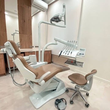 Клиника комплексной стоматологии LuxVita фото 2