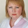 Фотография специалиста Романова Наталия Борисовна