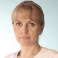 Фотография специалиста Арабаджян Вера Константиновна