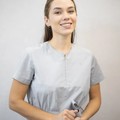 Фотография специалиста Евстигнеева Виктория Алексеевна
