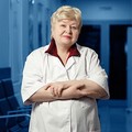 Фотография специалиста Савченко Татьяна Николаевна