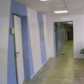 Стоматологическое отделение, УрО РАН фото 1
