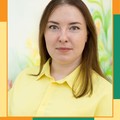 Фотография специалиста Шемякина Анастасия Сергеевна