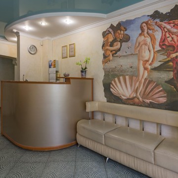 Центр врачебной косметологии Афродита фото 1