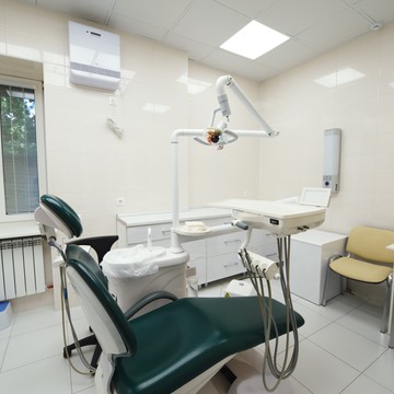 Стоматологическая клиника Дента Класс фото 1