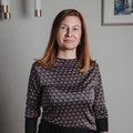 Фотография специалиста Ольга Юшкова