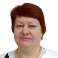 Фотография специалиста Вяткина Елена Алексеевна