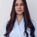 Фотография специалиста Козаева Милена Романовна