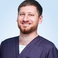 Фотография специалиста Шамурзаев Адам Ахметович