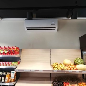 Климат Монтаж на Тимуровской улице фото 3