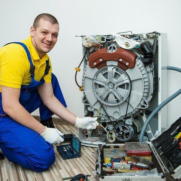 Компания по ремонту стиральных, посудомоечных машин и холодильников Рем-Быт-Сервис фото 3