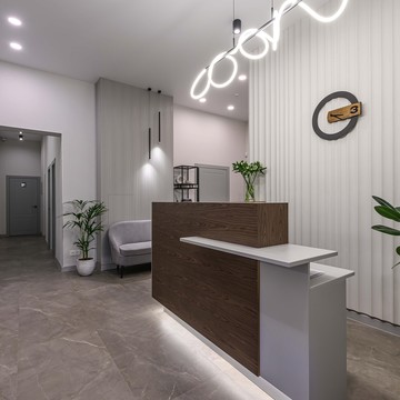 Центр стоматологии Serenity Space фото 3