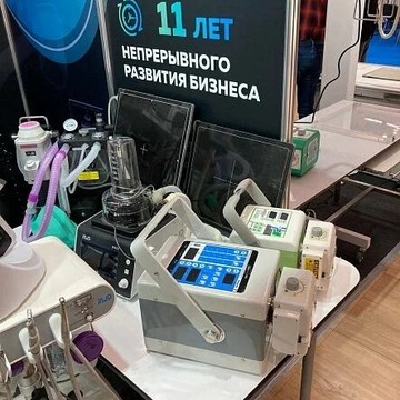 DiAR-VET: ветеринарное оборудование фото 3