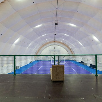 Баскетбольный клуб Зенит фото 3