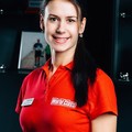 Фотография специалиста Горяшина Марина