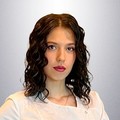 Фотография специалиста Ботина Дарья Юрьевна