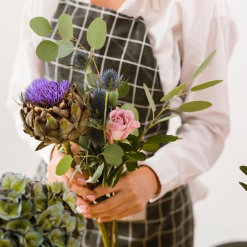 Цветочный магазин BeautiFlowers фото 3