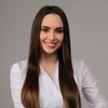 Фотография специалиста Донцова Дарья Игоревна