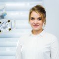 Фотография специалиста Шеремет Анастасия Николаевна