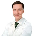 Фотография специалиста Матвеев Михаил Олегович