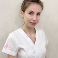 Фотография специалиста Виноградова Софья Сергеевна
