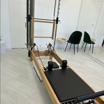 Студия пилатеса PilatesBalance фото 3