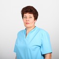 Фотография специалиста Чугреева Виктория Юрьевна