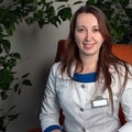 Фотография специалиста Василевская Елена Алексеевна