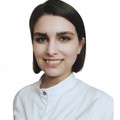 Фотография специалиста Киртадзе Мария Давидовна