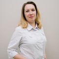 Фотография специалиста Шестакова Юлия Всеволодовна