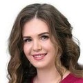 Фотография специалиста Невеницына Екатерина Александровна