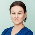 Фотография специалиста Астахова Раиса Александровна
