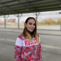 Фотография специалиста Хлызова Мария Николаевна