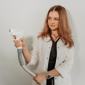 Студия лазерной эпиляции Bye Bye Hair фото 3