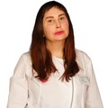 Фотография специалиста Симанина Анжелла Бенуровна