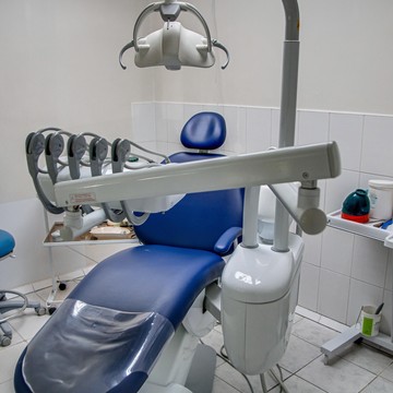 Стоматологический кабинет ЛГВ фото 3