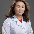 Фотография специалиста Макина Александра Павловна