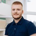 Фотография специалиста Вяткин Михаил Александрович