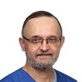 Фотография специалиста Попов Николай Иванович