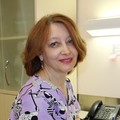 Фотография специалиста Шалеева Наталья Владимировна