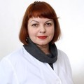 Фотография специалиста Макарчук Наталья Александровна
