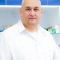 Фотография специалиста Стрельский Максим Анатольевич