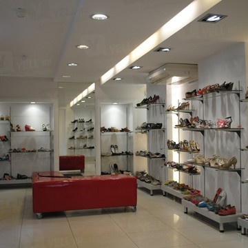 Магазин обуви Tiffani на Василеостровской фото 1