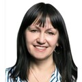 Фотография специалиста Леонтьева Ольга Анатольевна