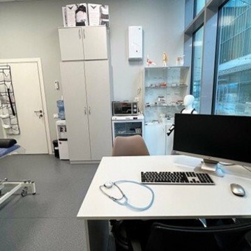 Медицинский центр АпреСпорт фото 2