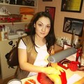 Фотография специалиста Заплывко Виктория