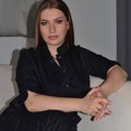 Фотография специалиста Ольшевская Ксения