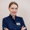Фотография специалиста Шваб Ульяна Андреевна
