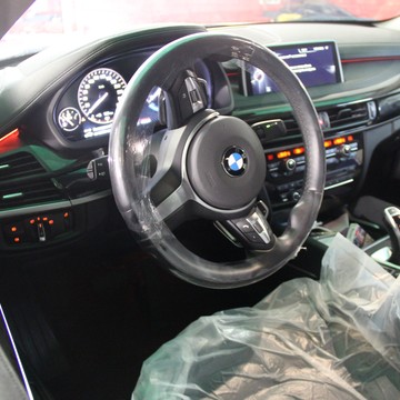 Ремонт БМВ Сервис BMW фото 2