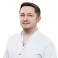 Фотография специалиста Лохматов Дмитрий Владимирович